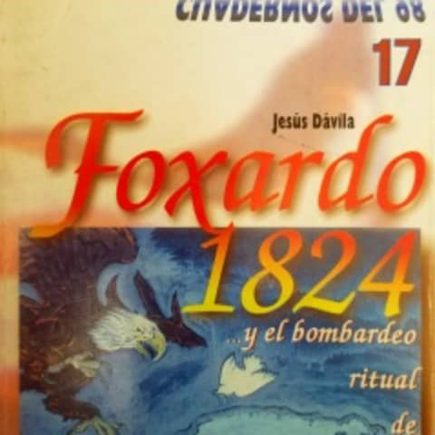 #159 Foxardo 1824: la primera invasión norteamericana en Puerto Rico