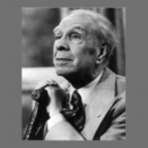 #153 Jorge Luis Borges en Puerto Rico