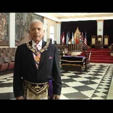 #150 La masonería en Puerto Rico