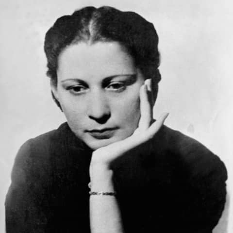 #148 Julia de Burgos: la gran voz poética del siglo XX