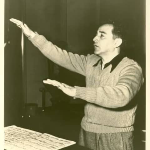 #145 Augusto Rodríguez: el principal desarrollador del arte musical en Puerto Rico