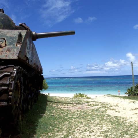 #141 Culebra y la Marina de Estados Unidos