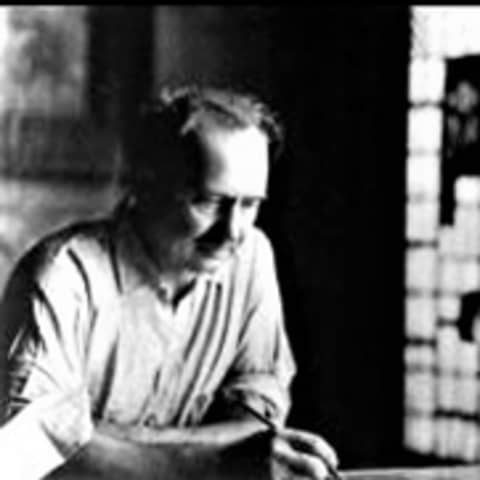 #138 Antonin Nechodoma: el primer gran arquitecto de Puerto Rico