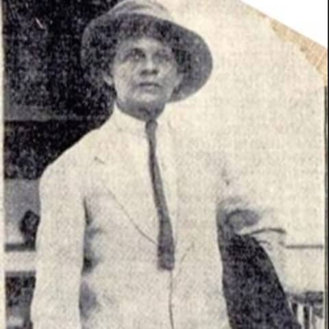 #130 Luisa Capetillo: anarquista. sindicalista, feminista, periodista, escritora