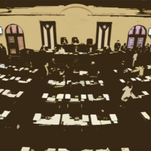 #135 Perspectivas de un delegado a la Asamblea Constituyente de 1952