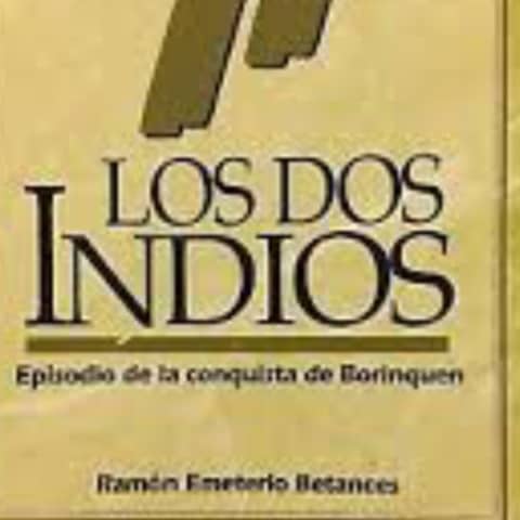 #121 Dr. Ramón Emeterio Betances: el literario
