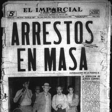 #118 Perspectiva de un ex fiscal sobre la persecución del independentismo en Puerto Rico