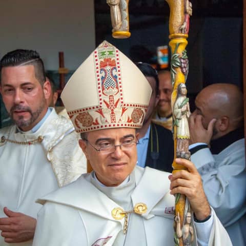 #87 La historia de las Cartas Pastorales en Puerto Rico