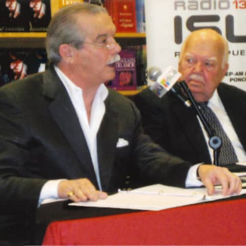 #340 Presentación “Soberanías Exitosas” en Borders – Mayagüez Mall