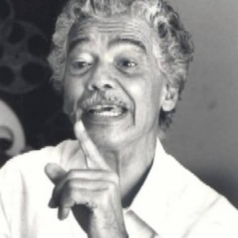 #76 Amílcar Tirado: pionero del cine en Puerto Rico