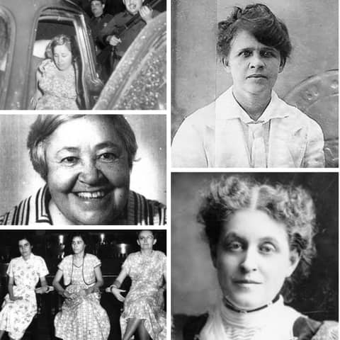 #73 La aportación de la mujer a la sociedad puertorriqueña