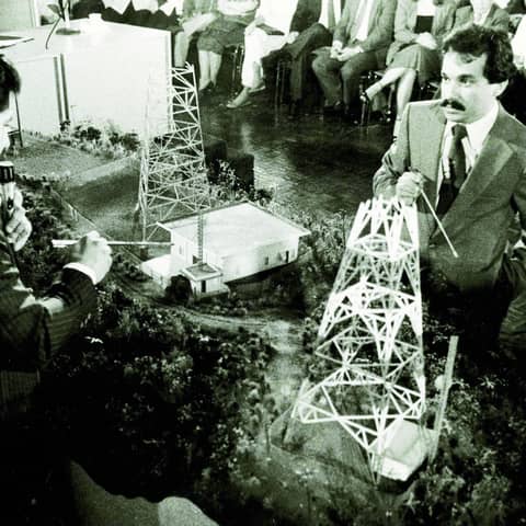 #66 Paralelos entre la Masacre de Ponce y los asesinatos del Cerro Maravilla