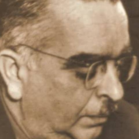 #65 Jesús T. Piñero: el primer gobernador puertorriqueño