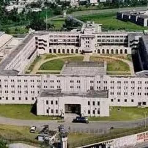 #49 Del Oso Blanco a Carolina: la historia de los confinados y del Municipio de Carolina