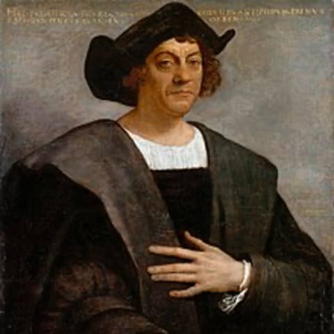 #44 Cristóbal Colón: navegante, humanista y cronista