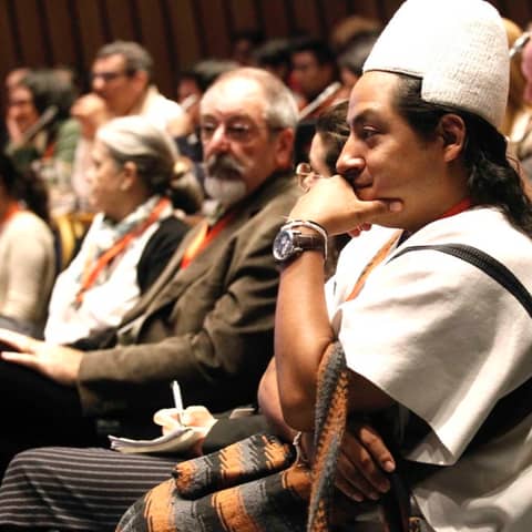 #37 La sociedad civil en el Caribe: instrumento importante para el futuro de la región