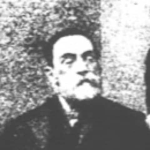 #35 Eugenio María de Hostos en el centenario de su muerte