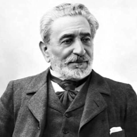 #31 Luis Muñoz Rivera, José Celso Barbosa y el pacto con Sagasta: ¿Oportunismo o Idealismo?