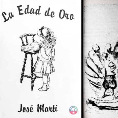 #26 José Martí: Padre de los niños de América