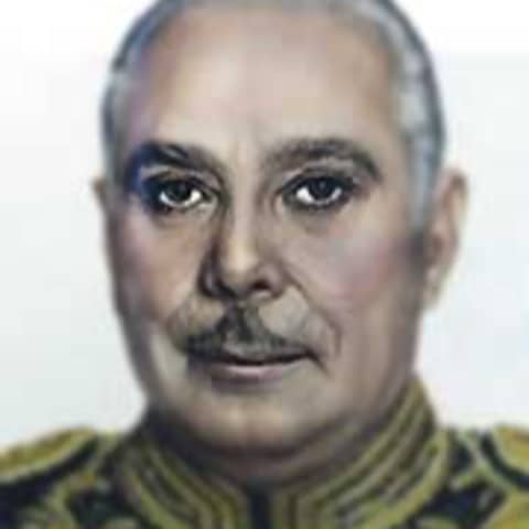 #8 Rafael Leonidas Trujillo y Luis Muñoz Marín