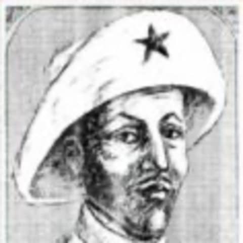 #13 Baldorioty de Castro y Pachín Marín: dos héroes perseguidos