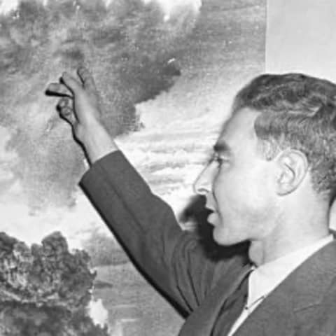 #876 Oppenheimer, la bomba atómica y Puerto Rico