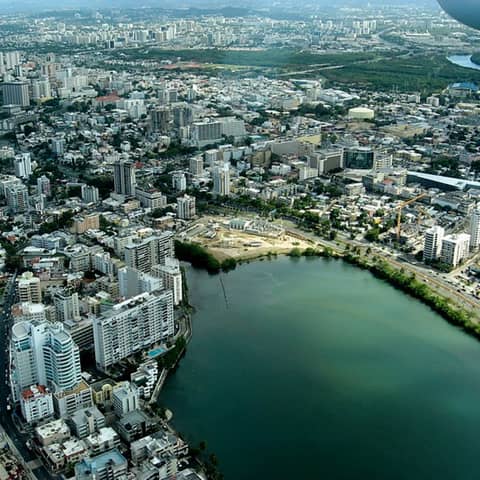 #873 Las opciones financieras y económicas de Puerto Rico