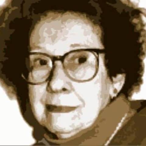 #792 Thelma Mielke: la única embajadora de Puerto Rico en la ONU (1945-1950)