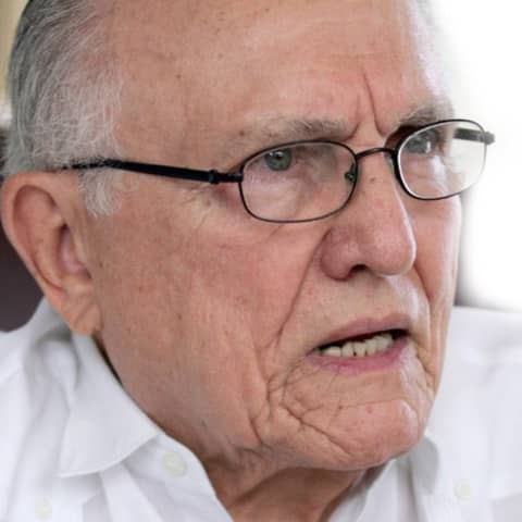 #742 Una visión del pasado, presente y futuro de Puerto Rico