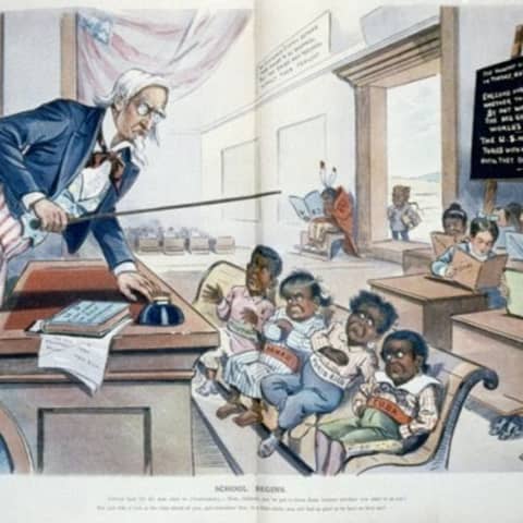 #718 Las consecuencias del dominio estadounidense