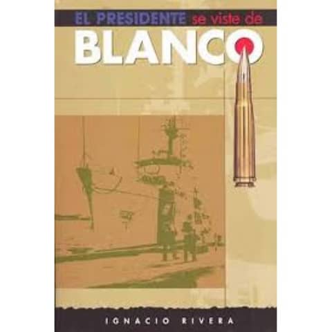 #156 La novela política: El Presidente se viste de blanco