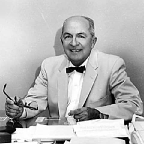 #134 Los hermanos Behn, Rafael Delgado Márquez y el desarrollo de las telecomunicaciones en Puerto Rico