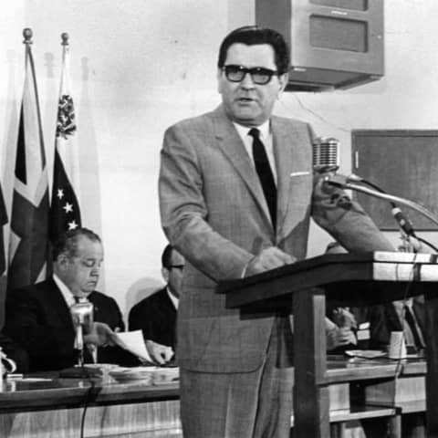 #113 Roberto Sánchez Vilella: un gobernador soberanista