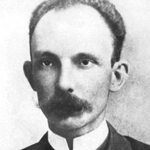 #961 José Martí: el héroe de las Américas