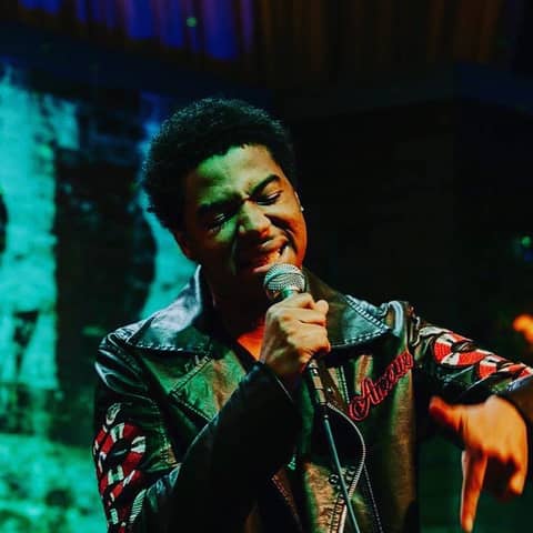 When we sat down with J-Tom