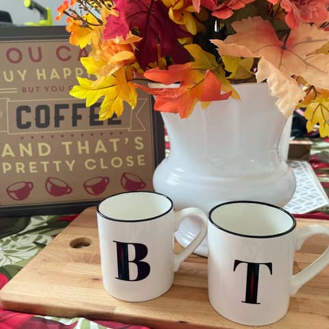 Coffee Break: The New Work Schedule