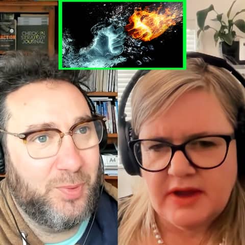 Embracing Your Differences With Frank and Fearless Adam Harris