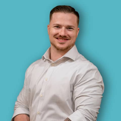 From Depression to Financial Success: The Journey of Kevin Palmieri