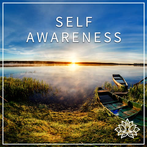 #6 INCREASE AWARENESS & ENJOY THE PRESENT MOMENT - IMMERSIVE GUIDED MEDITATION 🙏🧘🏼‍♀️