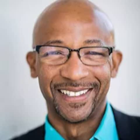 Dr. Joe Martin - Award Winning International Speaker, Author, Educator Certified "Man Builder"