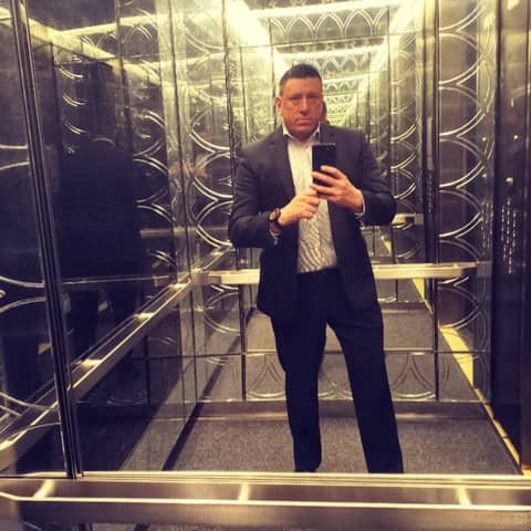 Brent Magnussen – Best Selling Author, Professional Speaker and U.S. Army Veteran