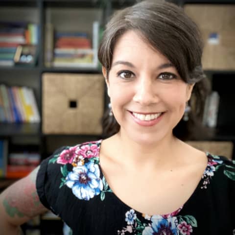 Dr. Amanda Barrientez – Founder of NFA- No F@#$ing Around -Money