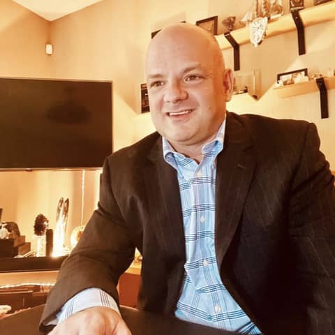 Jason Zuk – The Social Psychic, Attorney, Psychic Medium, and Podcast Host