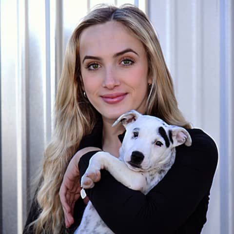 Intro to myself and my cause