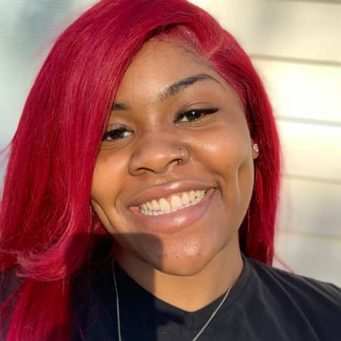 LVAD Talk with Kayla Lewis