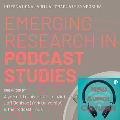 Emerging Research in Podcast Studies