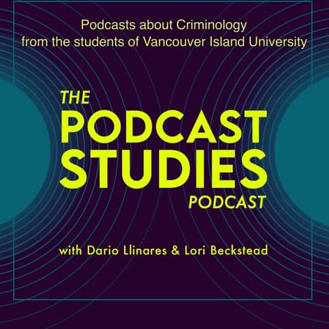 Cross-Disciplinary Student Collaboration: Podcasting about Criminology