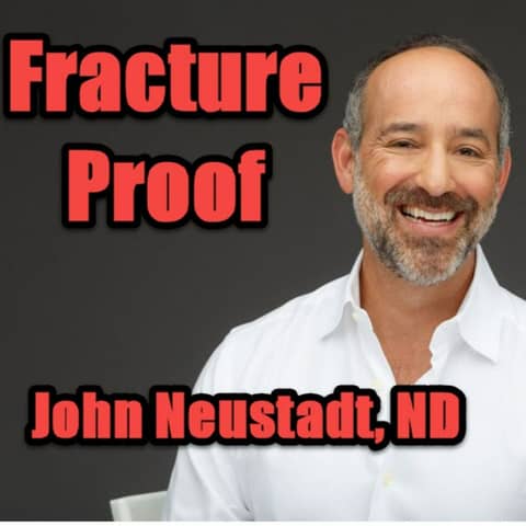 Bone Fracture Reduction with John Neustadt, ND