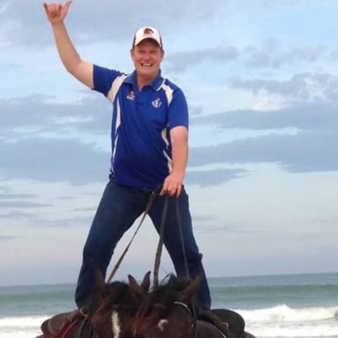 # 4: To the brink and back: a guide to surviving and thriving in veterinary science. Dr Oliver Liyou