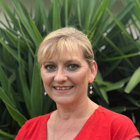 # 5: Mental health masterclass. Dr Nadine Hamilton